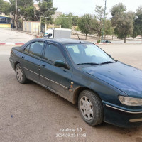 voitures-peugeot-406-2001-chahbounia-chelalet-el-adhaoura-medea-algerie