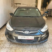 سيارات-hyundai-accent-rb-5-portes-2012-شرشال-تيبازة-الجزائر