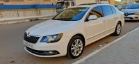 Skoda Superb 2015 Superb
