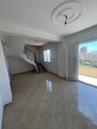 Vente Duplex F6 Alger Birkhadem