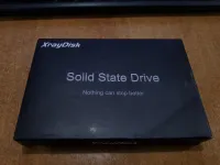 SSD 240GB XrayDisk