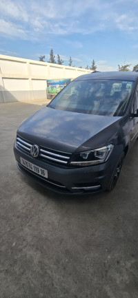 voitures-volkswagen-caddy-2019-ouled-el-alleug-blida-algerie