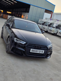 voitures-audi-a3-2021-s-line-blida-algerie