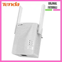 Tenda A18 - WiFi Repeater