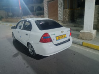 voitures-chevrolet-aveo-5-portes-2010-ain-taghrout-bordj-bou-arreridj-algerie