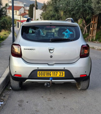 voitures-dacia-sandero-2017-stepway-sidi-amar-annaba-algerie