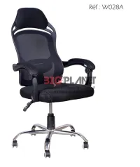 Chaise opérateur importation #W028A