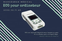 medical-ecg-pour-ordinateur-contec-90a-tlemcen-algerie