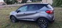 Renault Captur 2015 Luxe