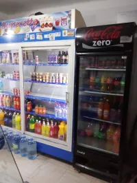 materiel  alimentation général 