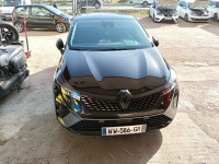 voitures-renault-clio-alpin-2024-bab-ezzouar-alger-algerie