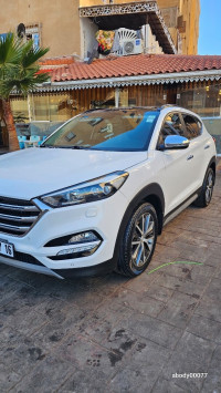 voitures-hyundai-tucson-2017-mostaganem-algerie