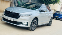 voitures-skoda-fabia-2022-monte-carlo-baba-hassen-alger-algerie