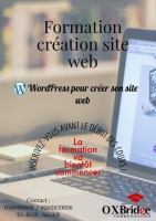 ecoles-formations-formation-wordpress-el-biar-alger-algerie