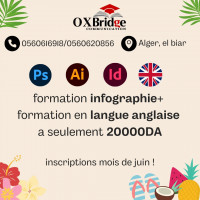 ecoles-formations-pack-ete-formation-infographie-anglais-el-biar-alger-algerie