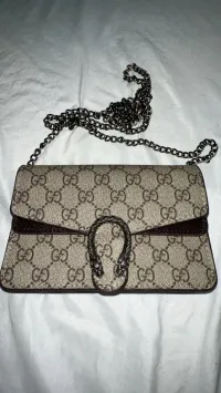 Sac femme Gucci original 
