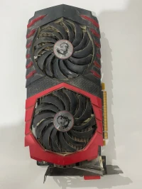 Gpu : rx 580 + rx 470 + rx470 + rx480 