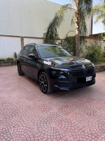 voitures-skoda-kamiq-2022-monte-carlo-blida-algerie