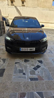 voitures-skoda-fabia-2024-monte-carlo-dely-brahim-alger-algerie