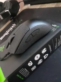 Razer DeathAdder v3