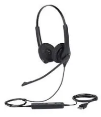 Casque Jabra biz 1500 duo usb