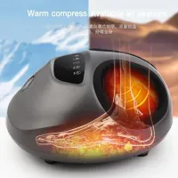 Machine de massage des pieds