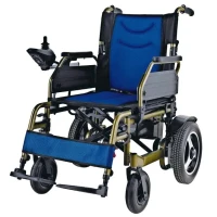Fauteuil roulant Électrique 