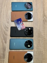 Oppo Find X6 / Find X6 pro 256gb & 512gb