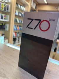 Zte Nubia Z70 ultra / Z 70 ultra (globale)
