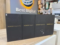 honor Magic 5 / Magic 5 pro (globale)