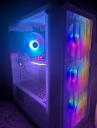 PC GAMER RTX 3060TI i5 12400f