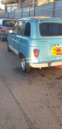 voitures-renault-4-1986-rahouia-tiaret-algerie