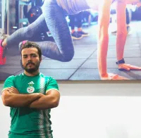 Coaching Sportif & Nutrition à Alger  Hommes et Femmes