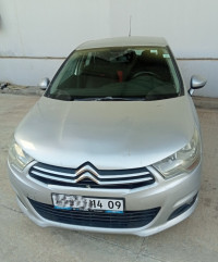 voitures-citroen-c4-2014-exclusive-blida-algerie