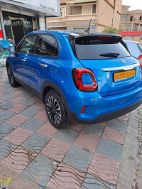 voitures-fiat-500x-2023-club-bordj-ghedir-bou-arreridj-algerie