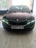 voitures-skoda-octavia-2019-sensation-ain-azel-setif-algerie