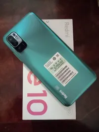 Redmi Note 10 g5