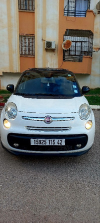 voitures-fiat-500l-2015-sky-bicolor-kolea-tipaza-algerie