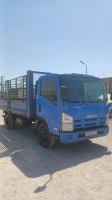 camion-plateau-isuzu-2010-constantine-algerie