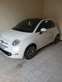 voitures-fiat-500-2024-dolcevita-oued-rhiou-relizane-algerie