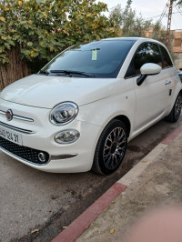 voitures-fiat-500-2024-dolce-vita-oued-rhiou-relizane-algerie