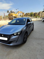 voitures-peugeot-208-2022-allure-annaba-algerie