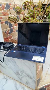 كمبيوتر-محمول-asus-vivobook-s-14-flip-modele-tp3402z-براقي-الجزائر