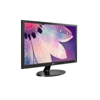 Écran Plat LG 24 HDMI 24M38H Noir