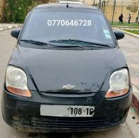 سيارات-chevrolet-spark-2008-المحمدية-الجزائر