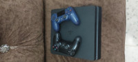 consoles-ps4-slim-el-achour-alger-algerie