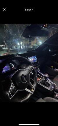 voitures-renault-clio-5-2023-rs-line-bir-el-djir-oran-algerie