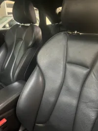 Audi A3 2019 Limousine