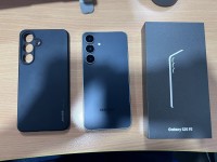 هواتف-ذكية-samsung-galaxy-s25-fe-باب-الزوار-الجزائر