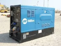 Big blue 500X Miller 2010